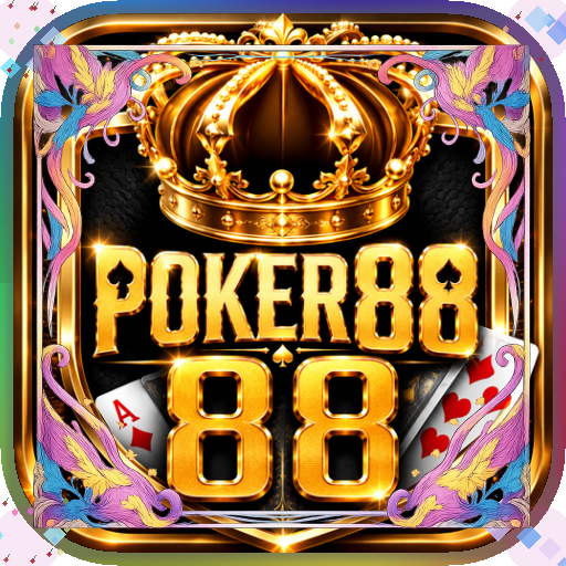 poker88 — mitra unggulan